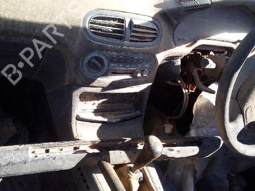 Electronic sensor HONDA CRX III (EH, EG) 1.6 i VTi (EG2) | BP13987776M84 