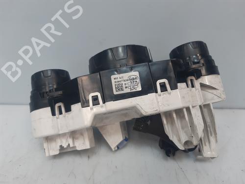 Climate control FORD FIESTA VI (CB1, CCN) 1.25 | BP19042248I5 