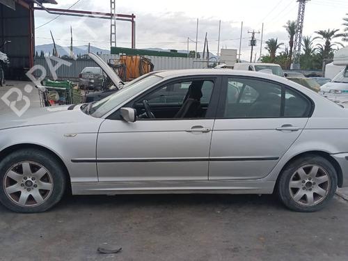 Pedal BMW 3 (E46) 318 d | BP40235805I4 - Image 6