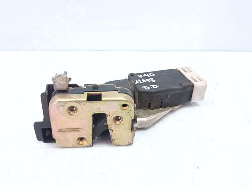 Front right lock VOLVO V40 Estate (645) 1.8 LPG | BP23257595C97 