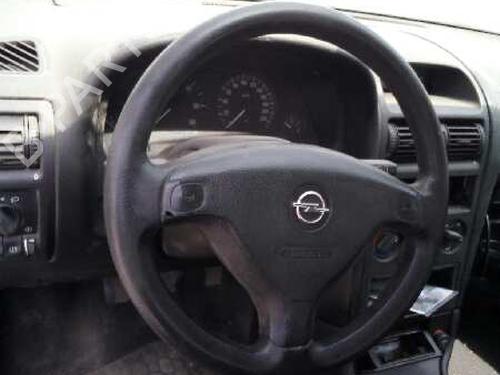 Andere OPEL ASTRA G Hatchback (T98) 1.7 CDTI (F08, F48) | BP25815037O1 