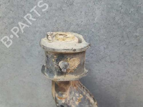 Left front suspension arm HYUNDAI S COUPE (SLC) 1.5 i Turbo | BP13975352M12 