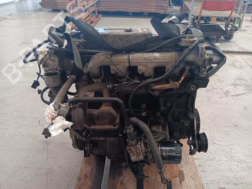 Engine FORD MONDEO II (BAP) 1.8 TD | BP37177203M1 - Image 6