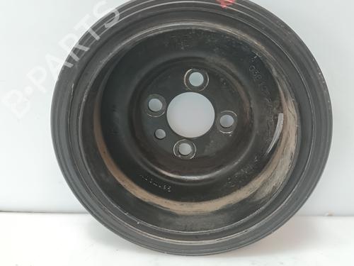 Polea VW POLO V (6R1, 6C1) 1.2 TDI (75 hp) 32292686