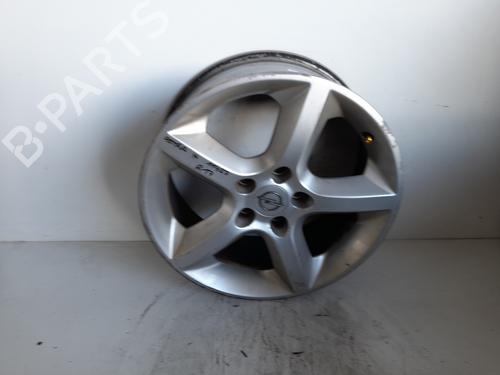 Felg OPEL ASTRA H GTC (A04) 1.6 (L08) (105 hp) 17333461
