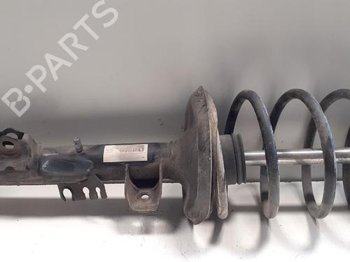 Used Left front shock absorber BMW 3 (E36) 325 i (192 hp) 12820531