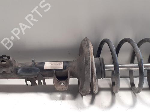 Schokbreker links voor BMW 3 (E36) 325 i (192 hp) 170644 | 170644 | 141500170644 |