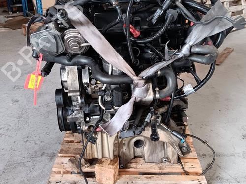 Engine BMW X3 (E83) 2.0 d | BP40467311M1 - Image 5