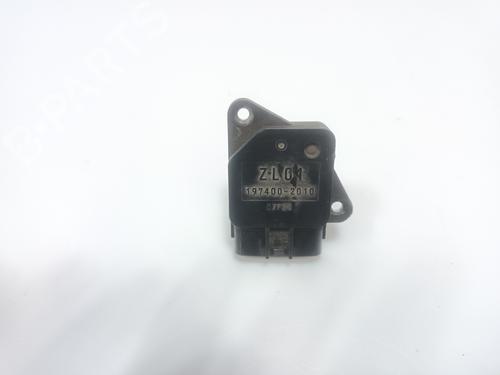 Used Mass air flow sensor Mass air flow sensor MAZDA 6 Saloon (GG) 2.0 DI (GG14) (121 hp) 34519375 34519375
