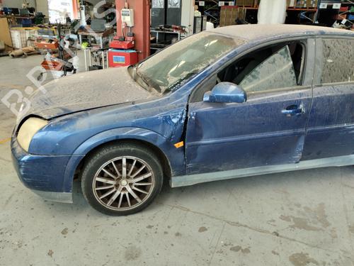Drivaksel fortil Højre OPEL VECTRA C (Z02) 2.0 DTI 16V (F69) | BP15987216M39 