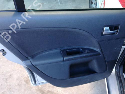 Engine control unit (ECU) FORD MONDEO III Turnier (BWY) 1.8 16V | BP12704348M57 