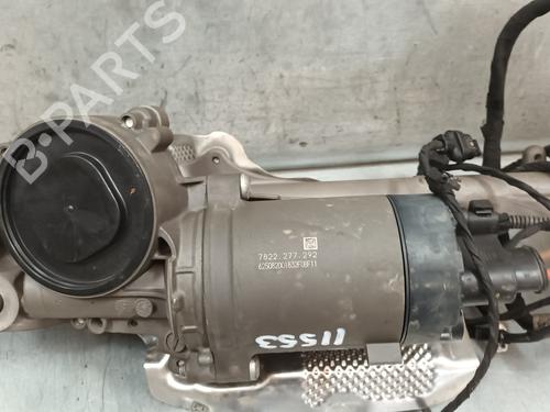 Steering rack SEAT LEON (KL1, KLG)  | BP18094603M22 