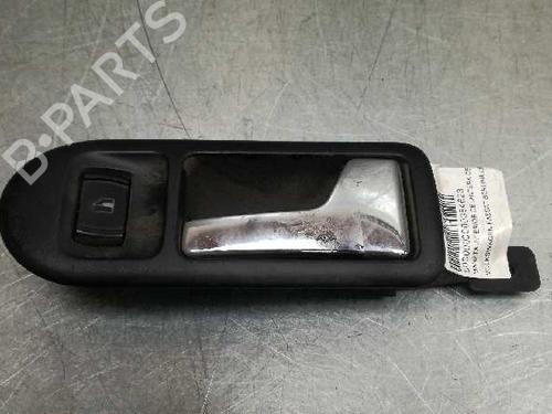 Used Front right interior door handle Front right interior door handle VW PASSAT B5.5 (3B3) 1.9 TDI (130 hp) 12796416 12796416