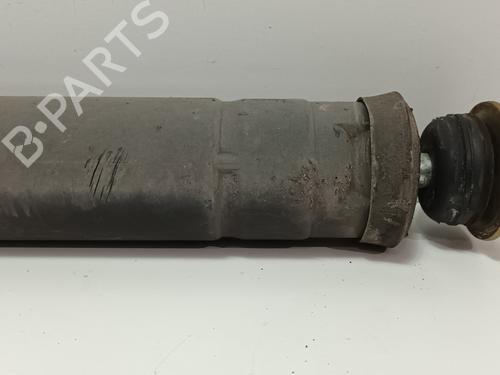 Left rear shock absorber MERCEDES-BENZ C-CLASS Coupe (CL203) C 220 CDI (203.706) | BP12775438M18 