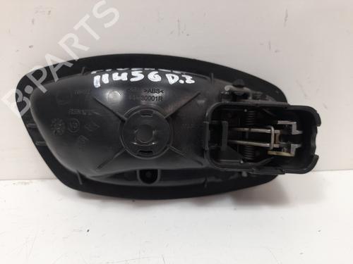 Front left interior door handle RENAULT FLUENCE (L3_) 1.5 dCi (L30B) | BP17439443I13 