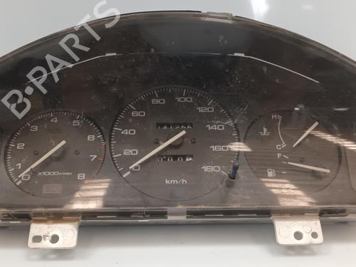 Used Instrument cluster MAZDA DEMIO (DW) 1.3 i 16V (DW3W) (72 hp) 19023683