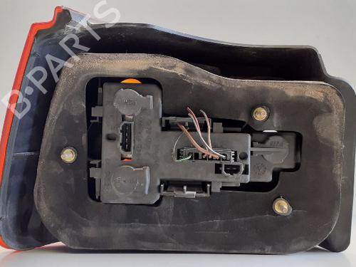 Right taillight SEAT IBIZA II (6K1) 1.6 i | BP12734111C35 
