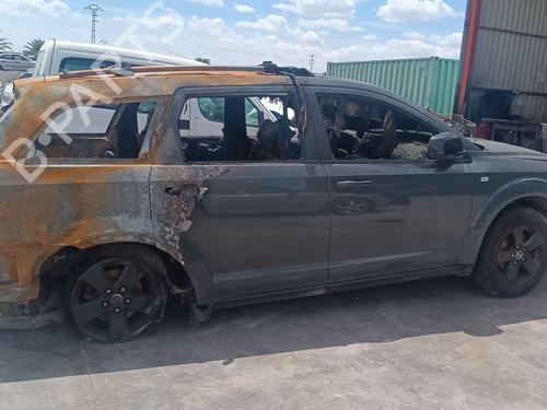 AC pipe DODGE JOURNEY 2.0 CRD | BP36110687M126 - Image 9