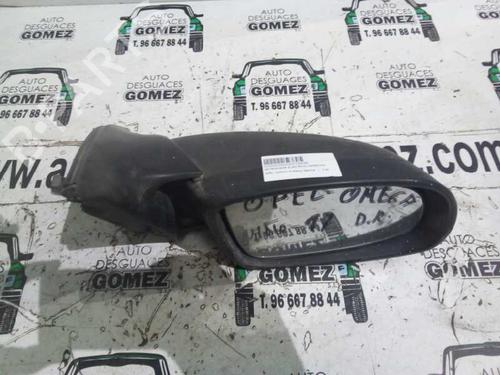 Used Right mirror OPEL OMEGA B (V94) 2.0 (F69, M69, P69) (116 hp) 12801605