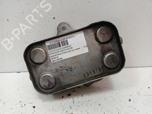 Oliekøler SSANGYONG KYRON 2.0 Xdi (141 hp) 16098216