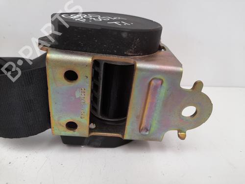 Rear left seatbelt PEUGEOT 307 CC (3B) 2.0 16V | BP12743867I29 