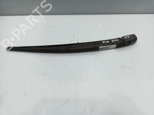Used Rear windshield wiper arm KIA CERATO I Hatchback (LD) 2.0 (143 hp) 20979064
