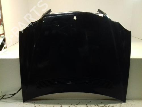 Used Hood MERCEDES-BENZ C-CLASS (W203) C 200 Kompressor (203.042) (163 hp) 12730376