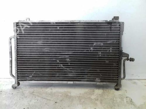 AC radiator DAEWOO MATIZ (M100, M150) 0.8 | BP12764518M32 