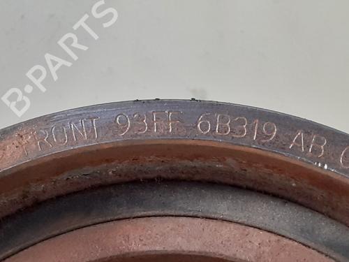 Pulley FORD MONDEO I (GBP) 1.8 TD | BP13969695M122 