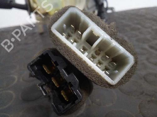 Headlight switch KIA RIO I Hatchback (DC) 1.3 | BP12813024I24 