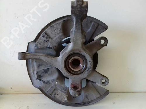 Right front steering knuckle MERCEDES-BENZ A-CLASS (W168) A 140 (168.031, 168.131) | BP12746740M26 