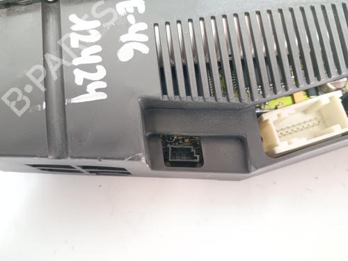 Climate control BMW 3 Touring (E46) 320 d | BP24620622I5 