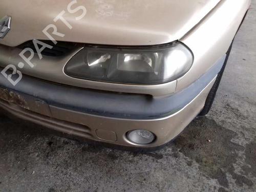 Engine control unit (ECU) RENAULT LAGUNA I (B56_, 556_) 1.6 16V (B568, B561) | BP12756547M57