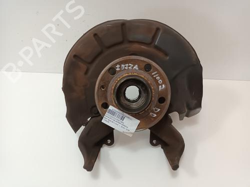 Used Right front steering knuckle SEAT IBIZA III (6L1) [2002-2009]  16218251