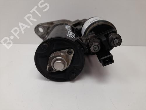 Starter VW POLO (9N_, 9A_) 1.4 16V | BP12772747M8 