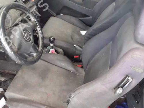 ECU airbags SEAT CORDOBA (6K1, 6K2) 1.6 i | BP12773798M53 