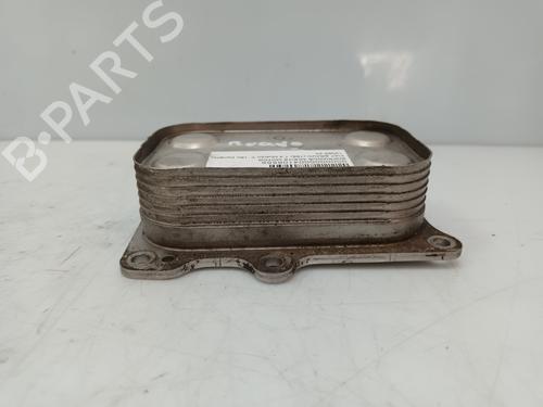 Oil radiator FIAT BRAVO II (198_) 1.4 16V (198AXS1B) | BP22231749M33 