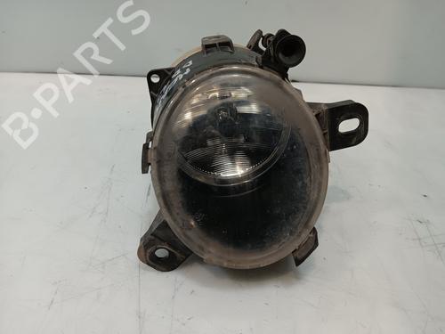 Used Right front fog light OPEL MERIVA B MPV (S10) [2010-2017]  31127067