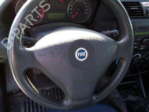 Venstre fortil lås FIAT STILO (192_) 1.9 JTD (192_XE1A) | BP12808659C98 