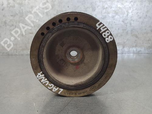 Used Pulley RENAULT LAGUNA I (B56_, 556_) 1.9 dTi (100 hp) 13969842