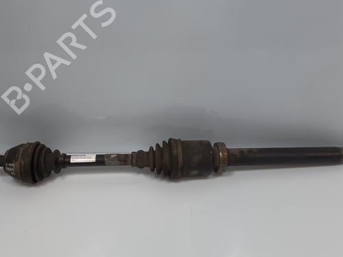 Transmisión delantera derecha FORD FOCUS C-MAX (DM2) [2003-2007]  18437632