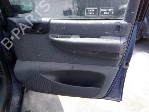 Starter PEUGEOT 806 (221) 2.0 | BP12811325M8 