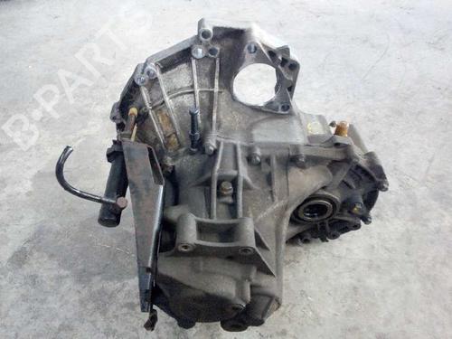 Gearbox MG MG ZS 120 | BP12710396M3 