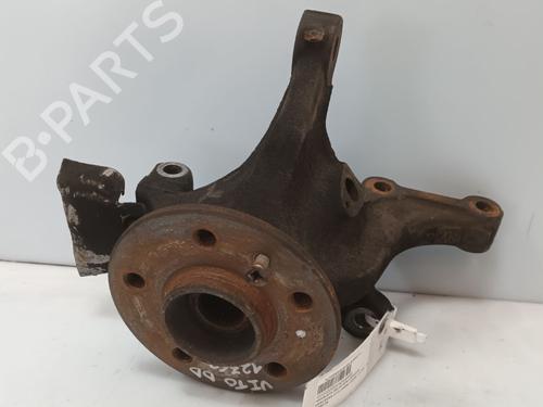 Used Right front steering knuckle MERCEDES-BENZ VITO Van (W638) 110 CDI 2.2 (638.094) (102 hp) 32164395