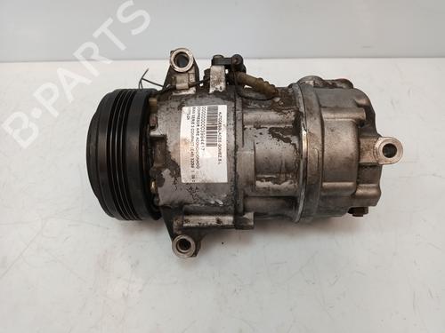 AC-Kompressor BMW 3 Compact (E46) 320 td | BP19321788M34 
