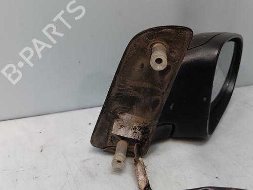 Right mirror VW SHARAN (7M8, 7M9, 7M6) 1.9 TDI | BP31247632C27 