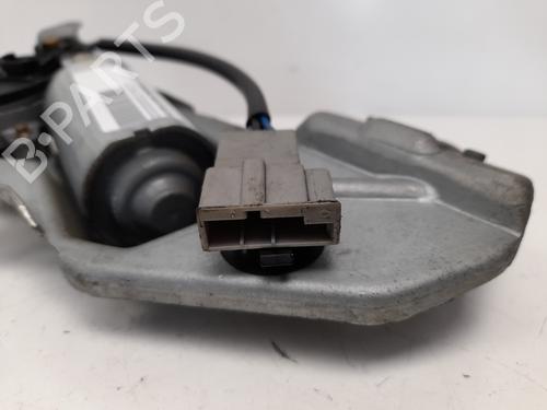 Rear wiper motor RENAULT MEGANE I (BA0/1_) 1.9 dTi (BA1U) | BP12777694M102 