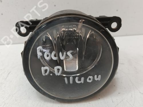 Used Right front fog light FORD FOCUS II Convertible 2.0 (145 hp) 17240329