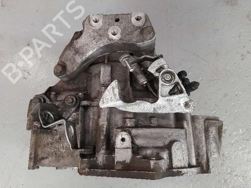 Gearbox AUDI A3 Sportback (8PA) 2.0 TDI quattro | BP12770347M3 