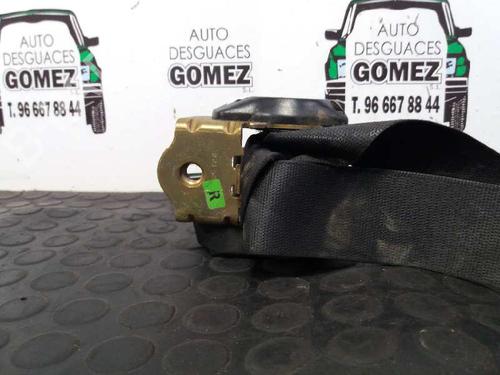 Front right seatbelt OPEL KADETT E Hatchback (T85) 1.7 D (C08, C48, D08, D48) | BP12796617I25 